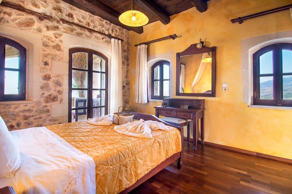 Samonas Traditional Villas חדר תמונה