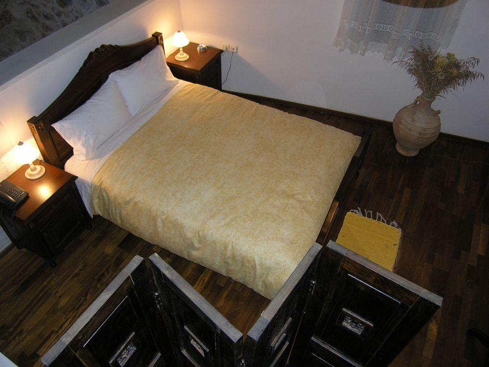 Samonas Traditional Villas מראה חיצוני תמונה